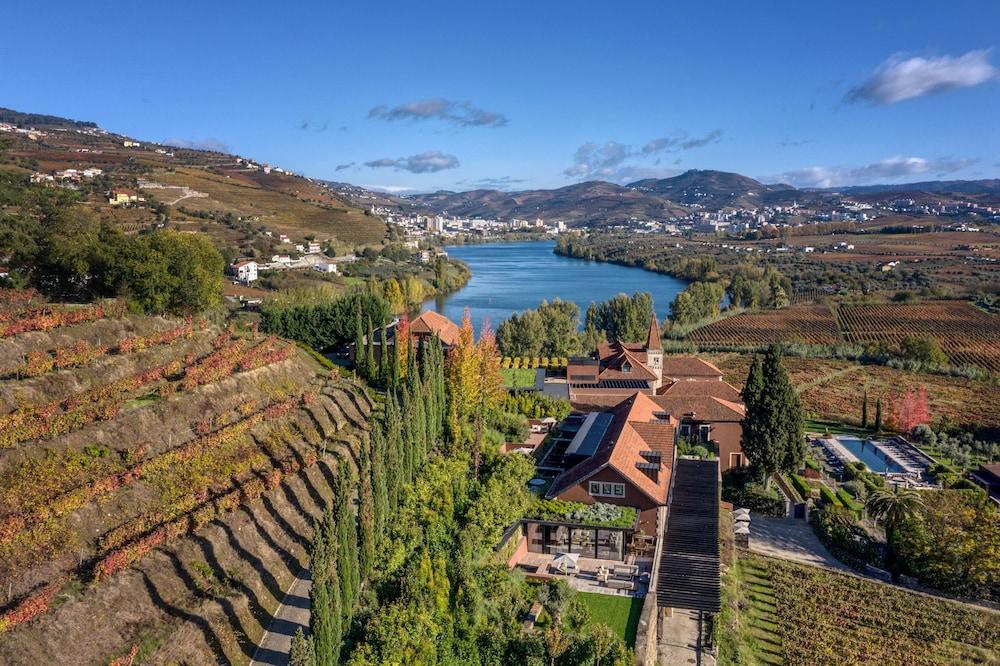 Six Senses Douro Valley Lamego Kültér fotó